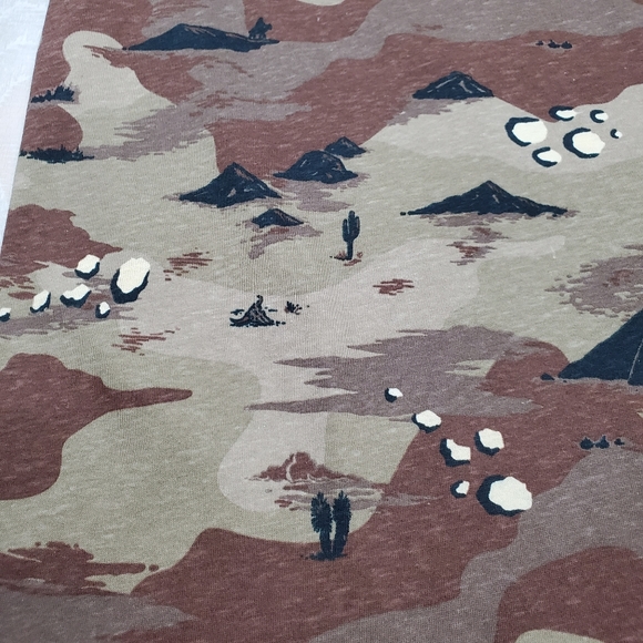 Vans Drop V Logo Tee - Picture 6 of 8